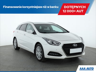 Hyundai i40 Kombi Facelifting 1.7 CRDi 141KM 2016