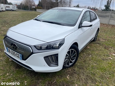 Hyundai IONIQ Elektro