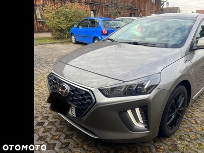 Hyundai IONIQ Plug-in-Hybrid 1.6 GDI