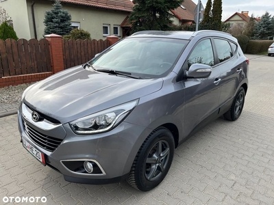 Hyundai ix35 1.6 GDI Comfort 2WD