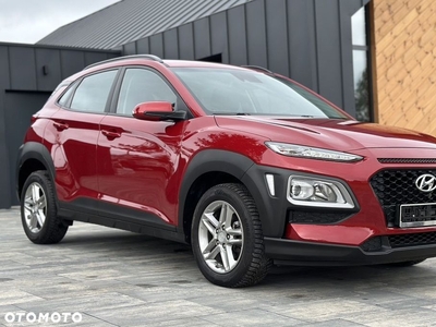 Hyundai Kona 1.0 T-GDI Comfort