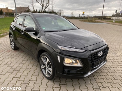 Hyundai Kona 1.0 T-GDI Premium