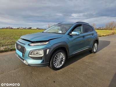 Hyundai Kona 1.6 CRDi DCT Style