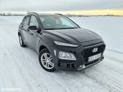 Hyundai Kona 1.6 CRDi Style DCT