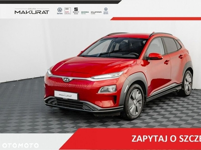 Hyundai Kona Electric 64kWh Premium