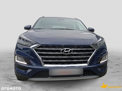 Hyundai Tucson 1.6 GDi 4WD Premium