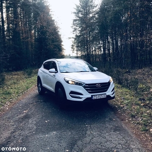 Hyundai Tucson 1.6 GDi Classic 2WD