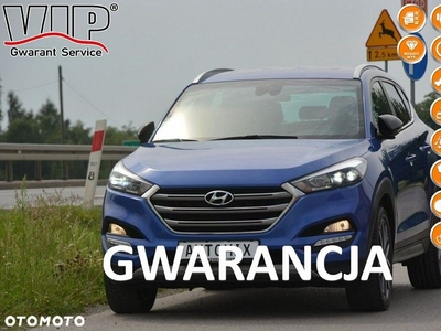 Hyundai Tucson 1.6 T-GDI GO Plus 2WD