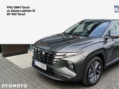 Hyundai Tucson 1.6 T-GDi Smart 2WD