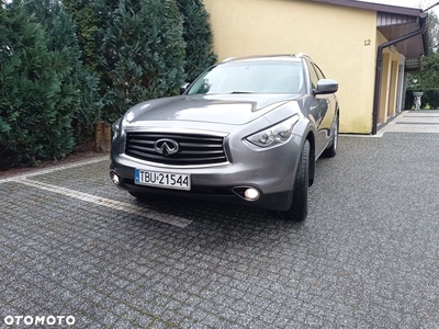 Infiniti FX FX35 AWD