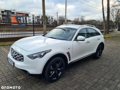 Infiniti FX FX50 S