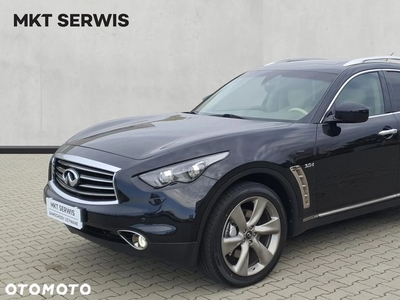 Infiniti Q70