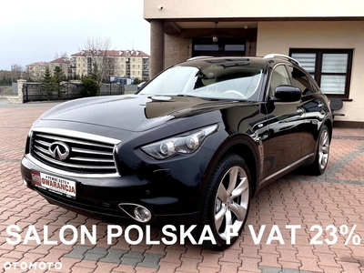 Infiniti QX70 3.0d S Premium