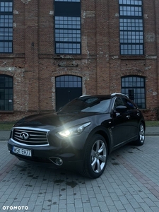 Infiniti QX70 3.0d S Premium