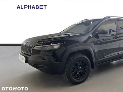 Jeep Cherokee 2.0 GME Active Drive II Lock Trailhawk