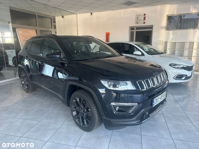 Jeep Compass 1.3 TMair S FWD S&S DDCT