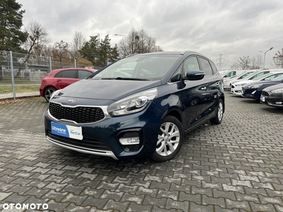 Kia Carens 1.6 GDI L 7os