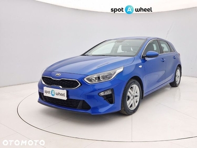 Kia Ceed 1.0 T-GDI M