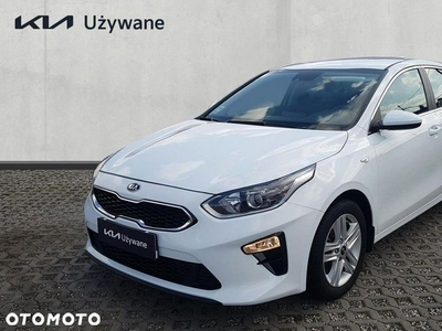 Kia Ceed 1.0 T-GDI M