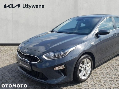 Kia Ceed 1.0 T-GDI M