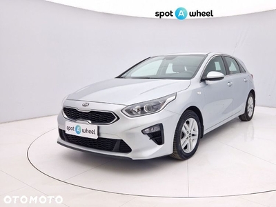 Kia Ceed 1.0 T-GDI M