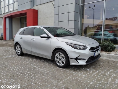 Kia Ceed 1.5 T-GDI L