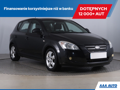 Kia Ceed I 2008