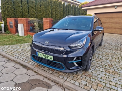 Kia Niro e-Niro 64kWh L