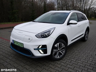 Kia Niro e-Niro 64kWh L