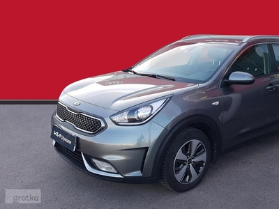 Kia Niro Kia Niro|Hybryda|PL Salon|Serwis ASO|2 Właściciel|