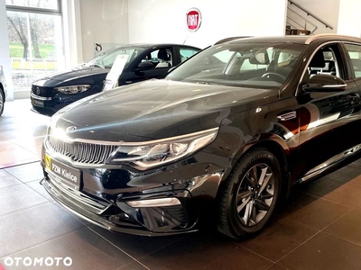 Kia Optima 1.6 T-GDI M DCT