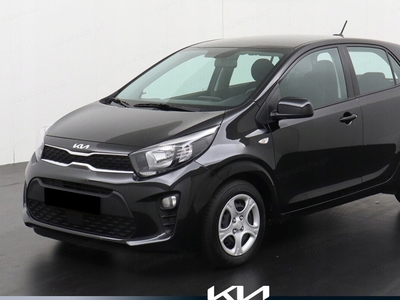 Kia Picanto III Hatchback 5d Facelifting 1.2 DPI 84KM 2023