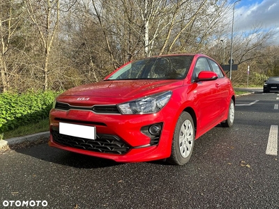 Kia Rio 1.0 T-GDI M DCT