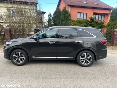 Kia Sorento 2.0 CRDI L