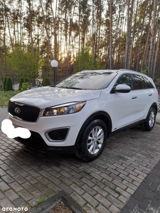 Kia Sorento 2.4 GDI AWD Vision