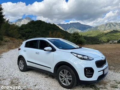 Kia Sportage 1.6 GDI Business Line 2WD