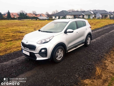 Kia Sportage 1.6 T-GDI M 2WD