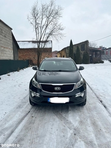 Kia Sportage 2.0 GDI L 2WD