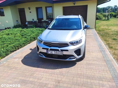 Kia Stonic 1.0 T-GDI GT Line