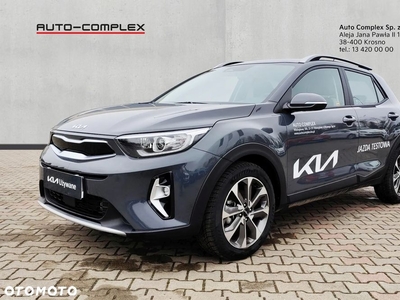 Kia Stonic 1.0 T-GDI MHEV L