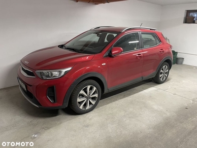 Kia Stonic 1.2 M