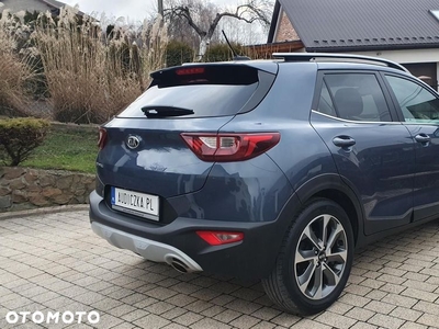 Kia Stonic 1.4 L