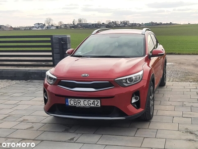 Kia Stonic 1.6 CRDi L