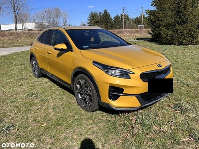 Kia XCeed 1.5 T-GDI L Business Line