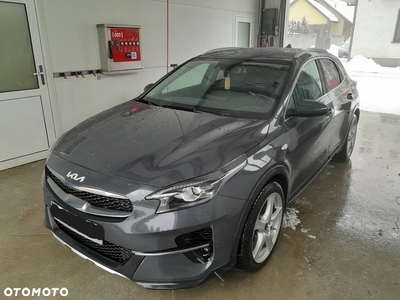 Kia XCeed 1.5 T-GDI M