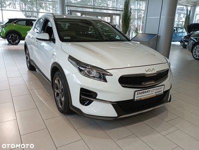 Kia XCeed 1.5 T-GDI M