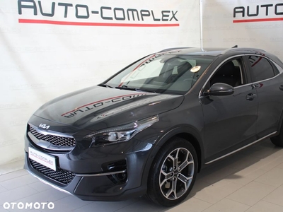 Kia XCeed 1.5 T-GDI M DCT