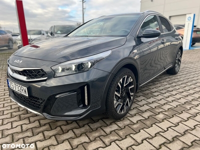 Kia XCeed 1.5 T-GDI M