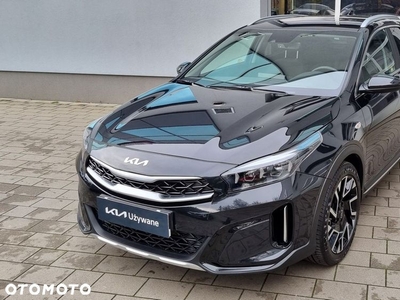 Kia XCeed 1.5 T-GDI M