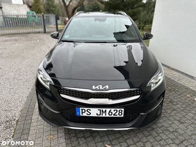 Kia XCeed 1.6 GDi N Line 2WD